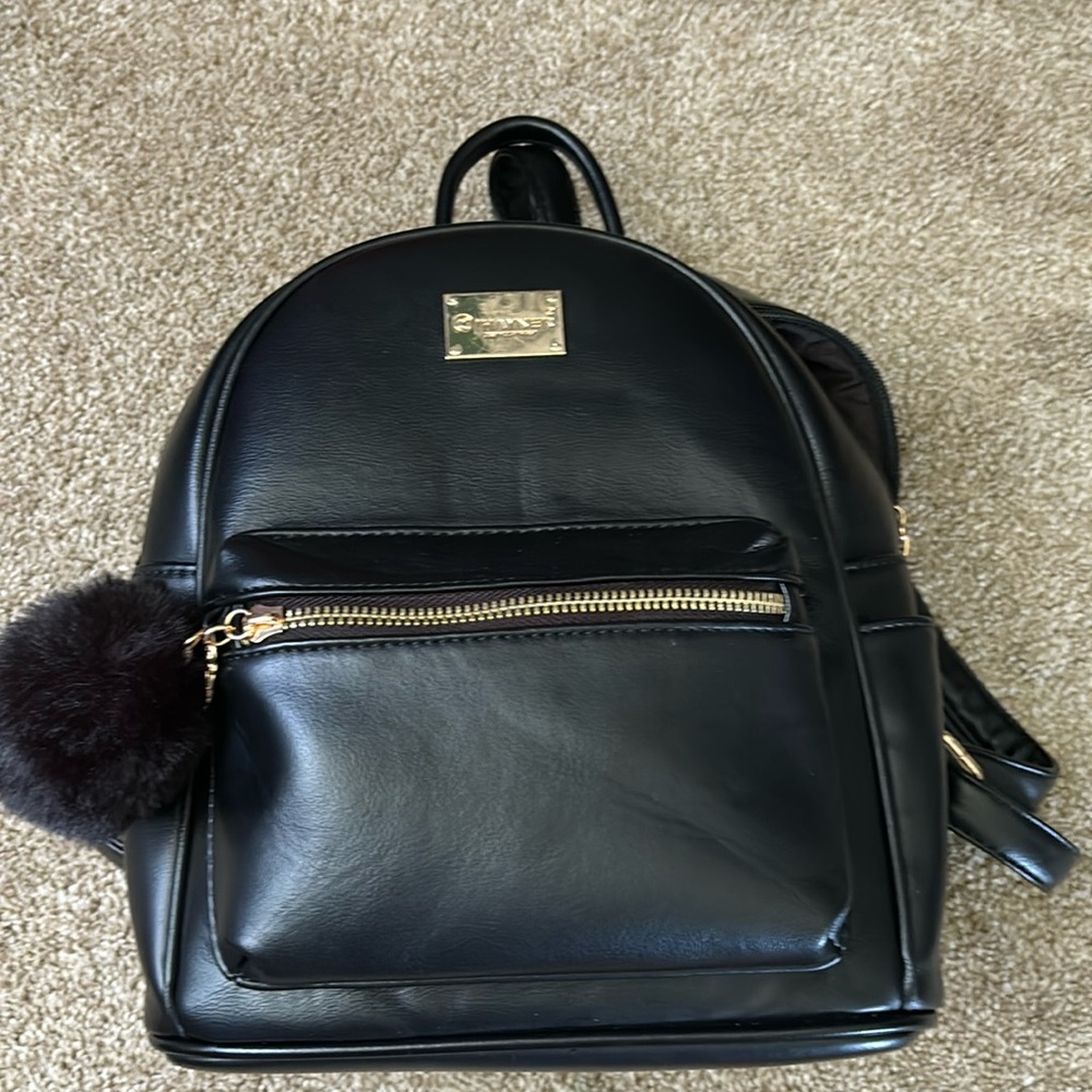 Mini backpack